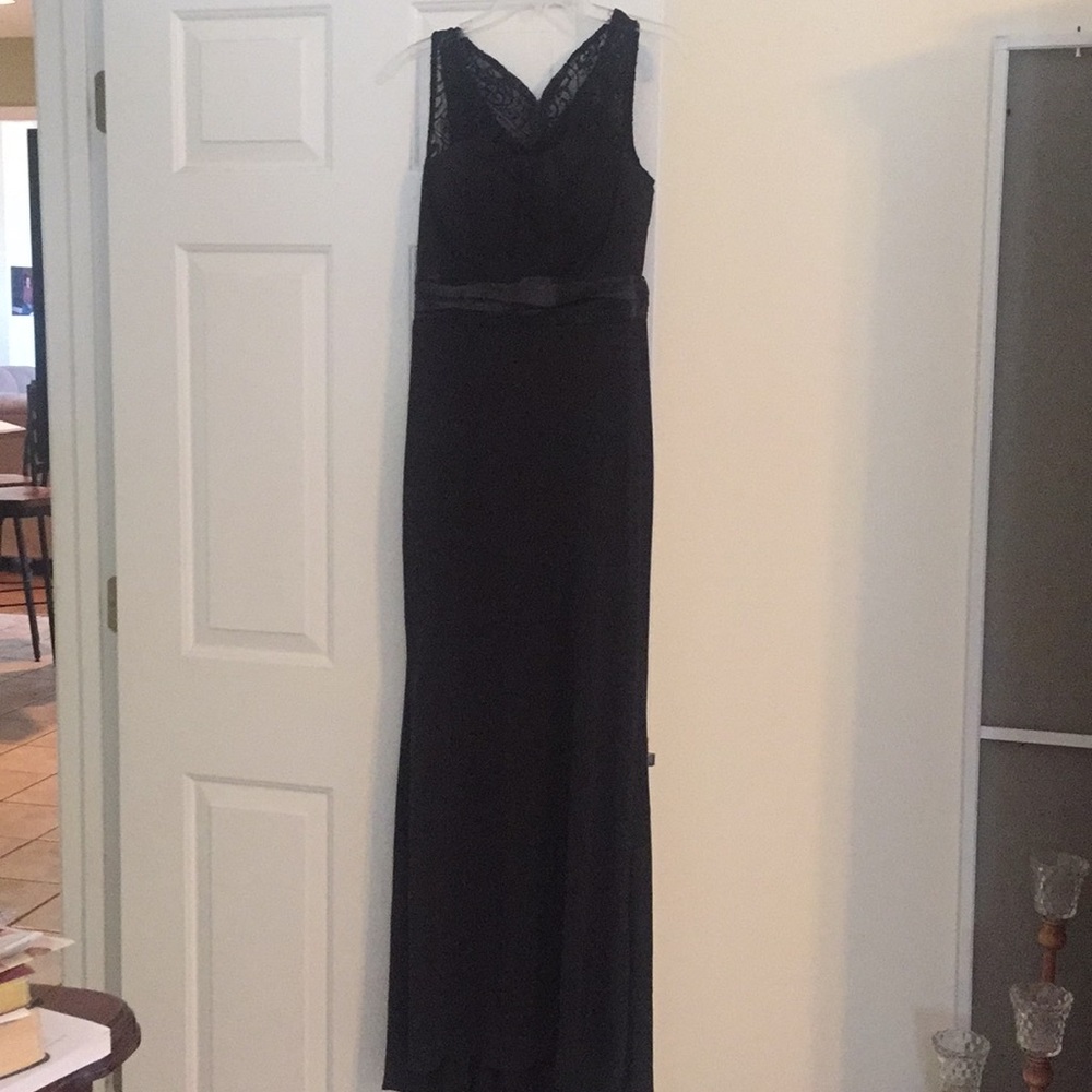 Starzz Brand long evening dress